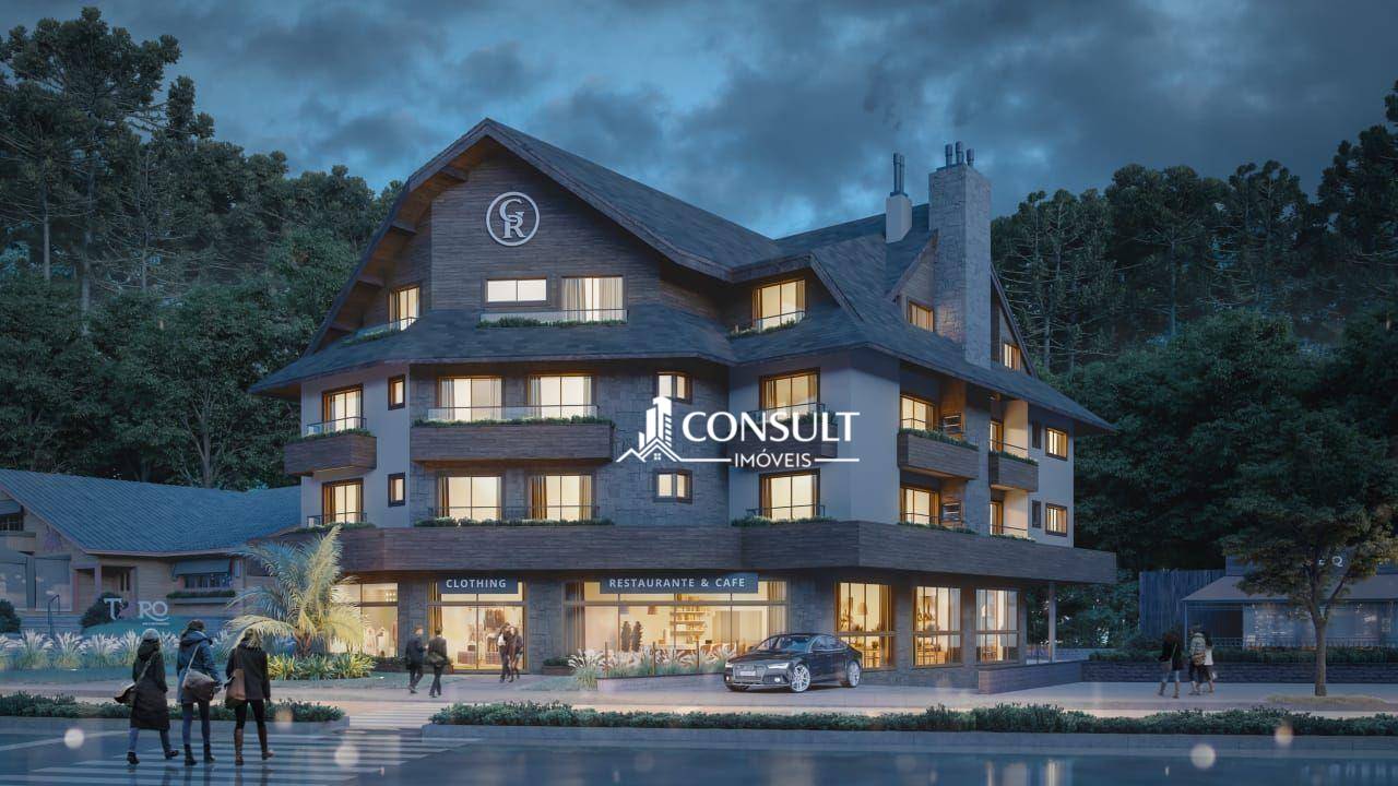 Apartamento, 2 quartos, 131 m² - Foto 4