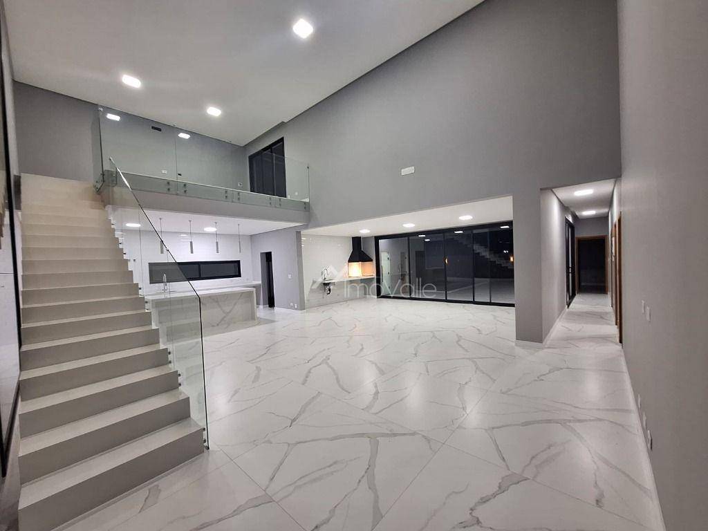 Casa de Condomínio à venda com 3 quartos, 363m² - Foto 6