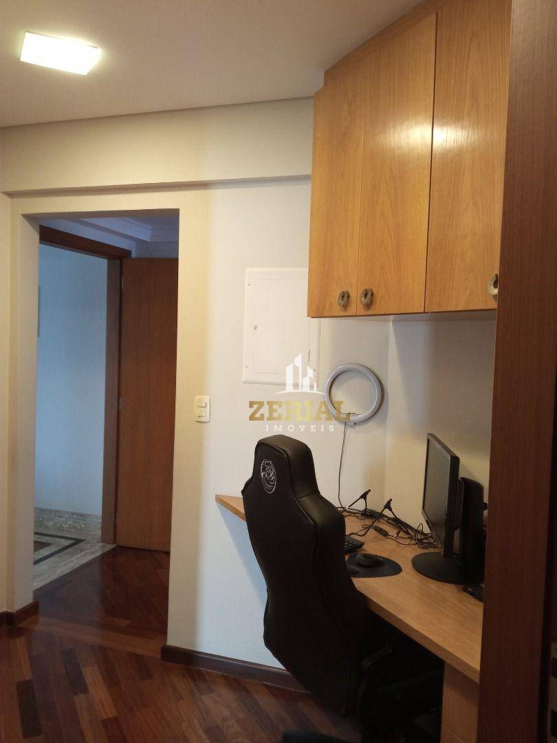 Apartamento à venda com 3 quartos, 188m² - Foto 17