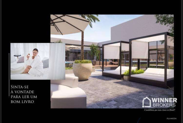 Apartamento à venda com 3 quartos, 171m² - Foto 16
