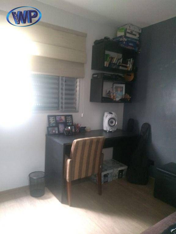 Apartamento à venda com 2 quartos, 64m² - Foto 12