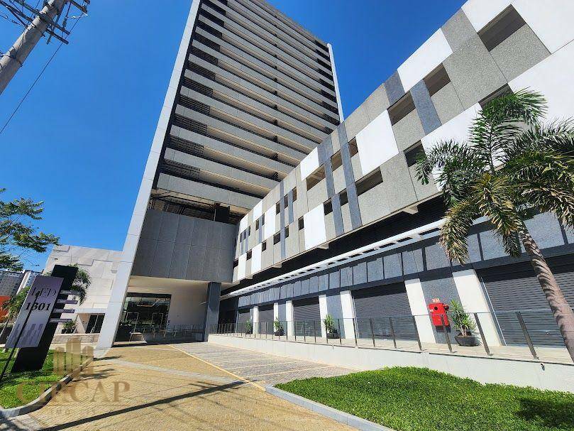 Conjunto Comercial-Sala para alugar, 1115m² - Foto 3