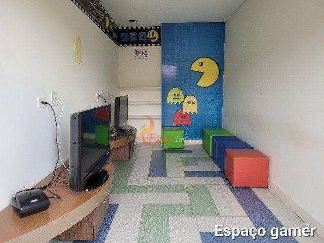 Apartamento à venda com 3 quartos, 64m² - Foto 13