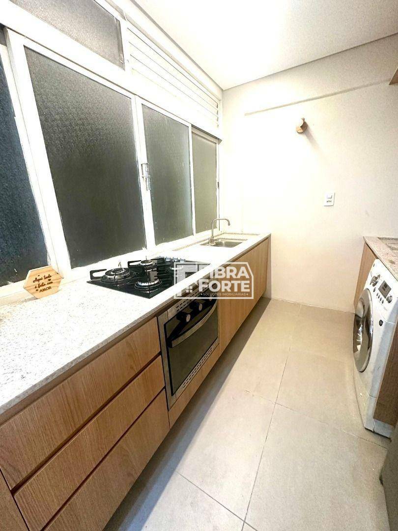 Apartamento à venda com 1 quarto, 50m² - Foto 16