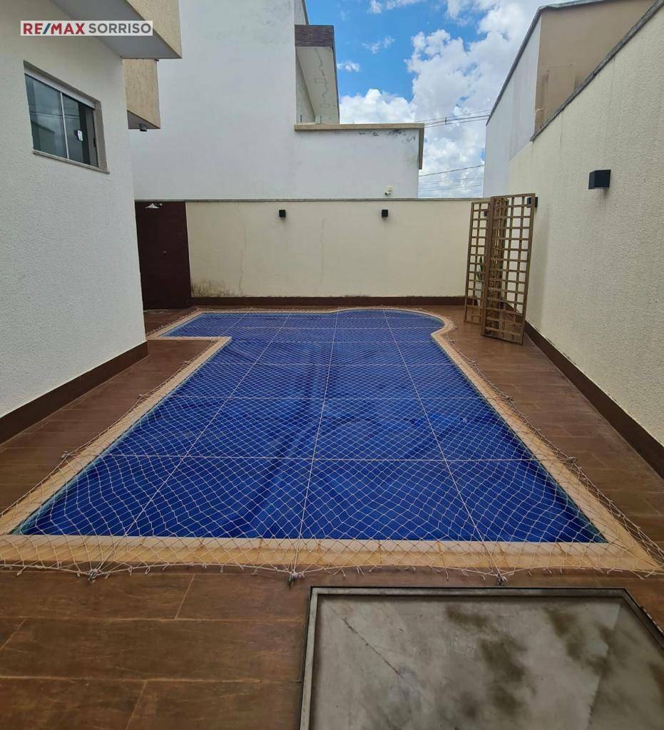 Casa de Condomínio à venda com 3 quartos, 180m² - Foto 8