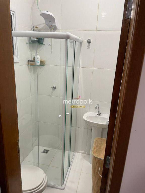 Sobrado à venda com 2 quartos, 70m² - Foto 20