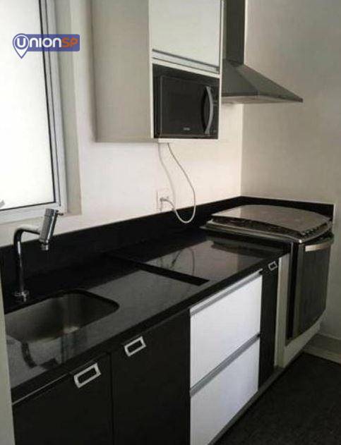 Apartamento à venda com 2 quartos, 100m² - Foto 15