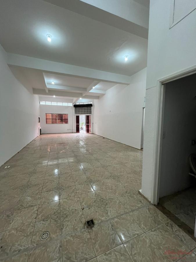 Conjunto Comercial-Sala para alugar, 115m² - Foto 1