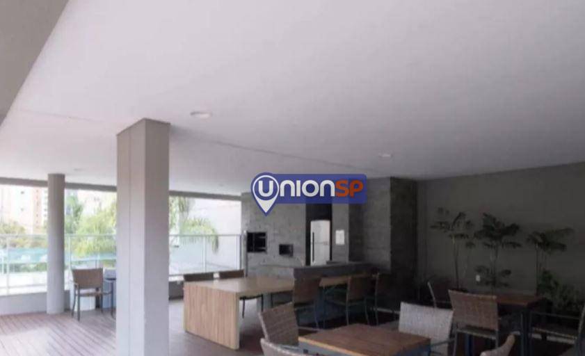 Apartamento à venda com 3 quartos, 121m² - Foto 19