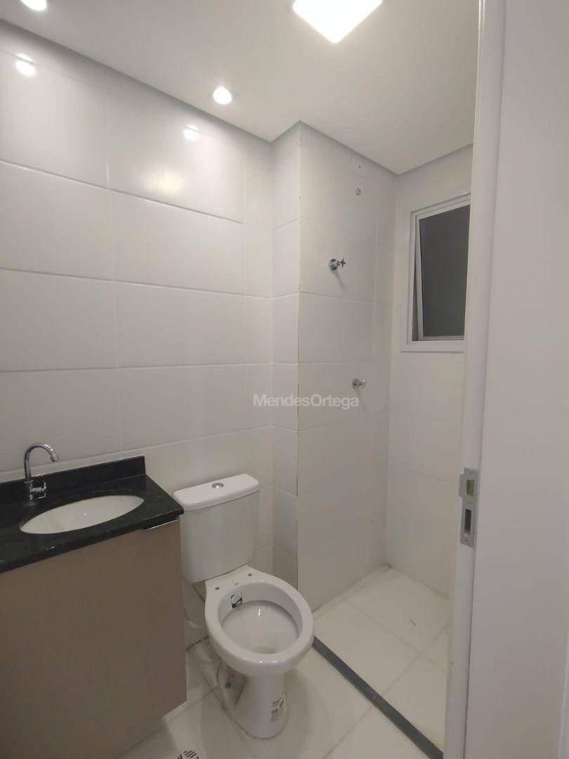 Apartamento à venda e aluguel com 1 quarto, 46m² - Foto 11