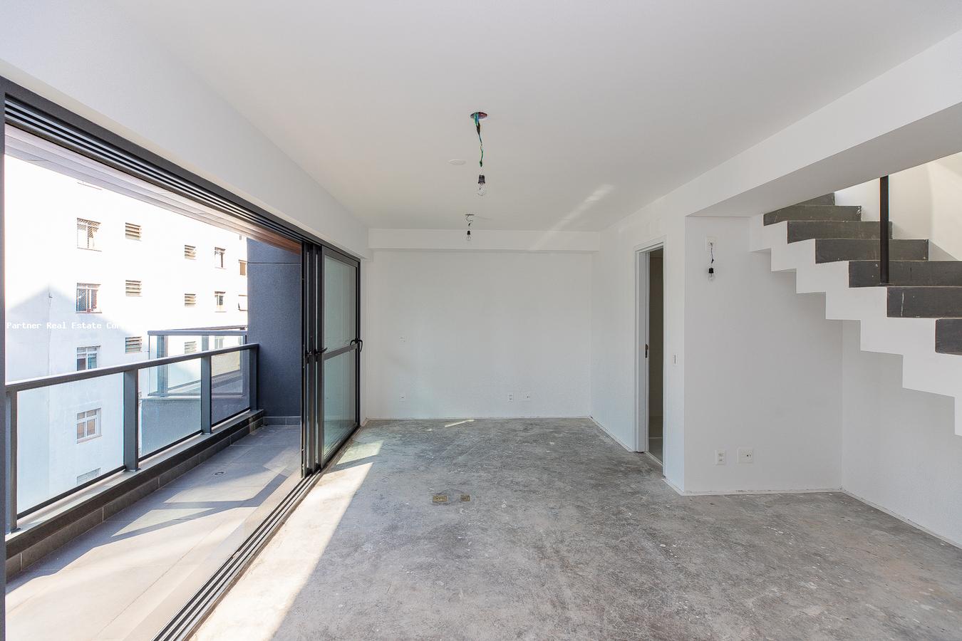 Apartamento à venda com 1 quarto, 91m² - Foto 8