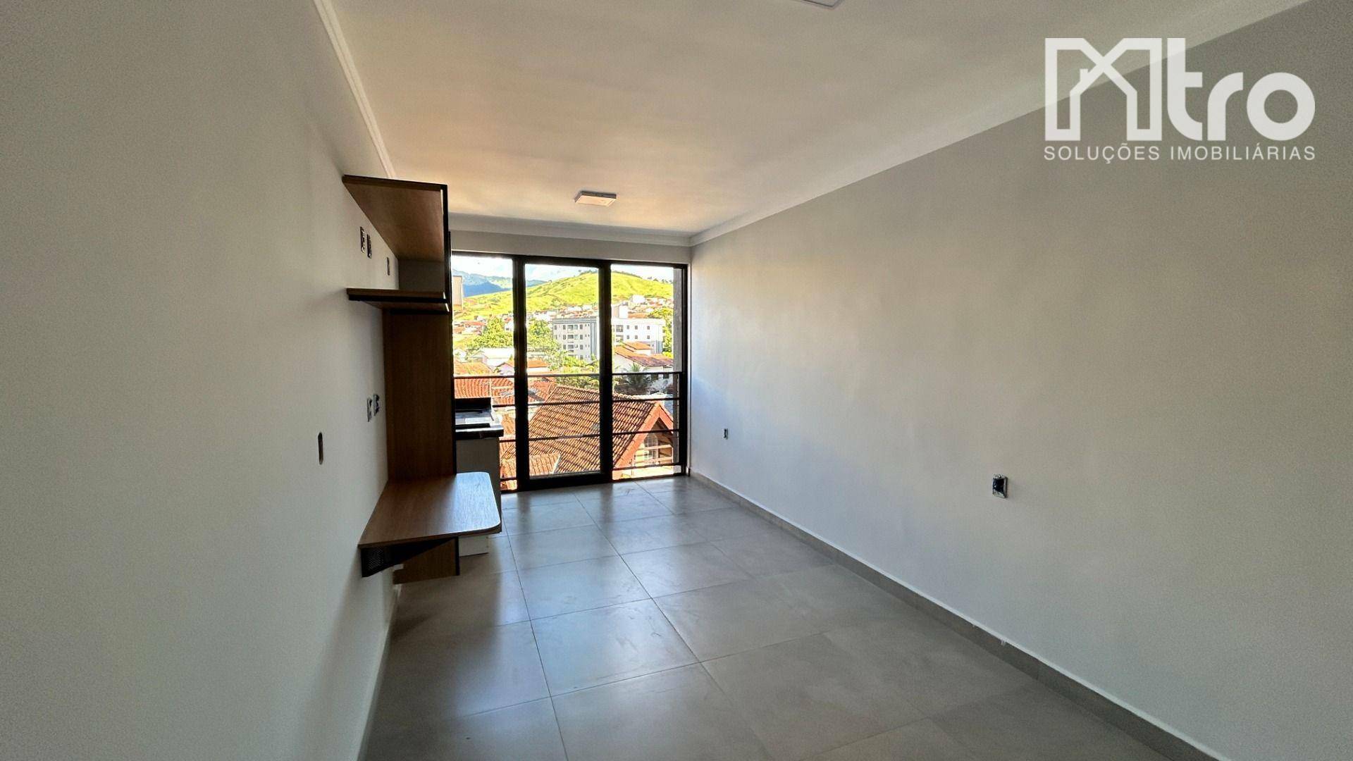 Apartamento à venda com 1 quarto, 24m² - Foto 7