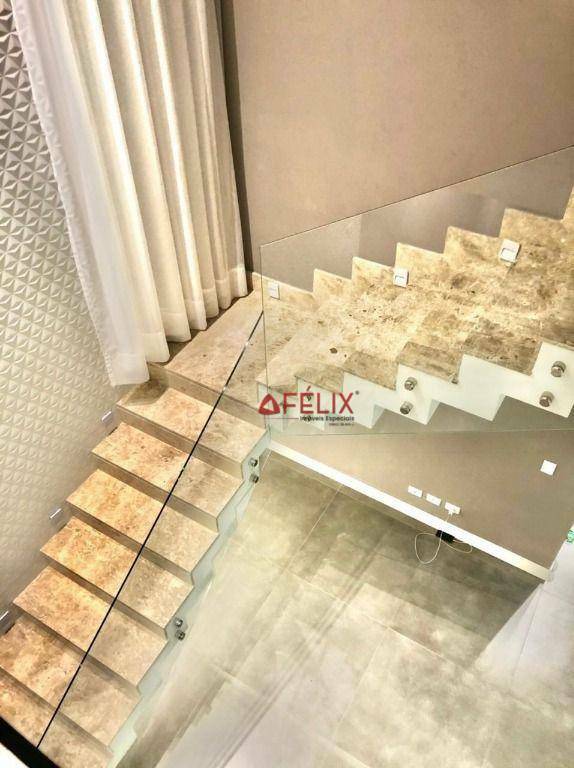 Sobrado à venda com 4 quartos, 358m² - Foto 12