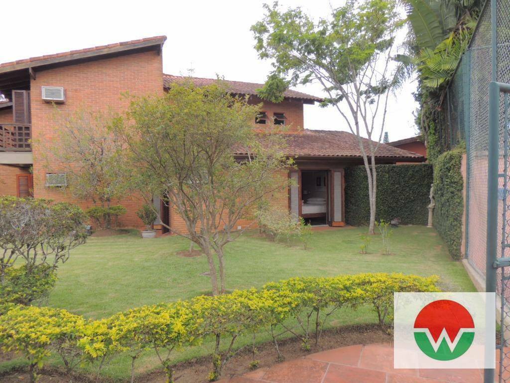 Casa de Condomínio à venda com 6 quartos, 1250m² - Foto 42