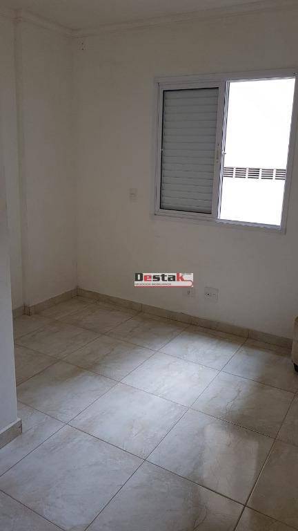 Apartamento à venda com 2 quartos, 52m² - Foto 6