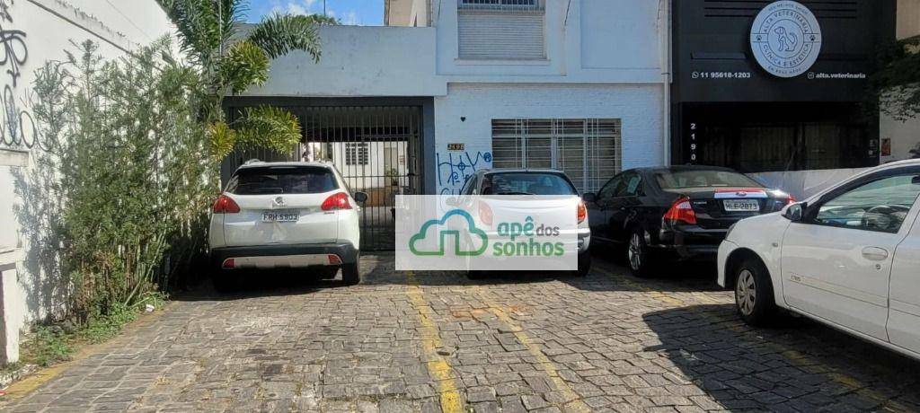 Sobrado para alugar, 230m² - Foto 3