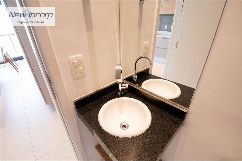 Apartamento à venda com 1 quarto, 47m² - Foto 16