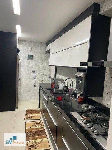 Apartamento à venda com 4 quartos, 127m² - Foto 3