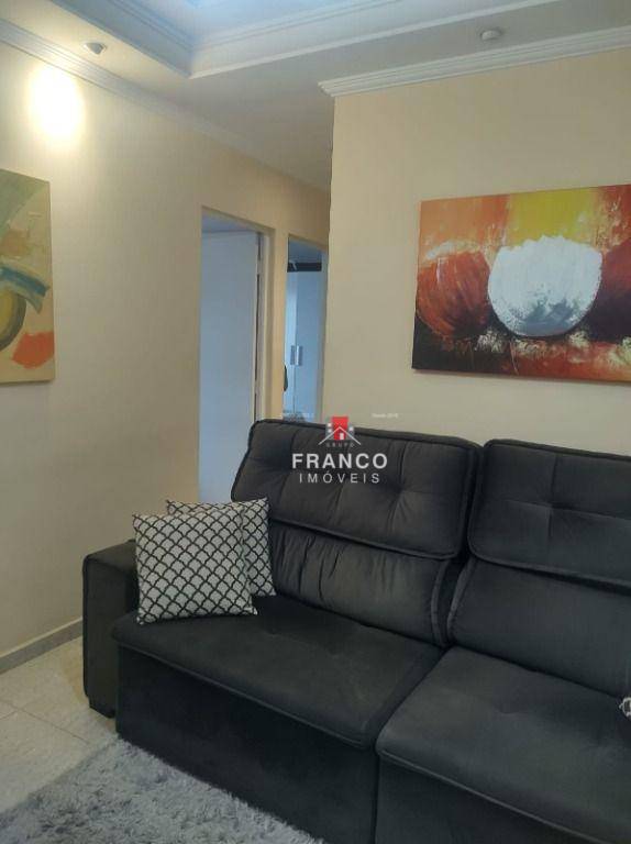 Apartamento à venda com 2 quartos, 43m² - Foto 11