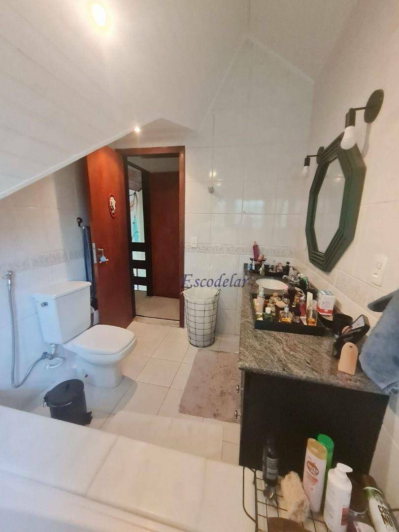 Casa de Condomínio à venda com 5 quartos, 378m² - Foto 63