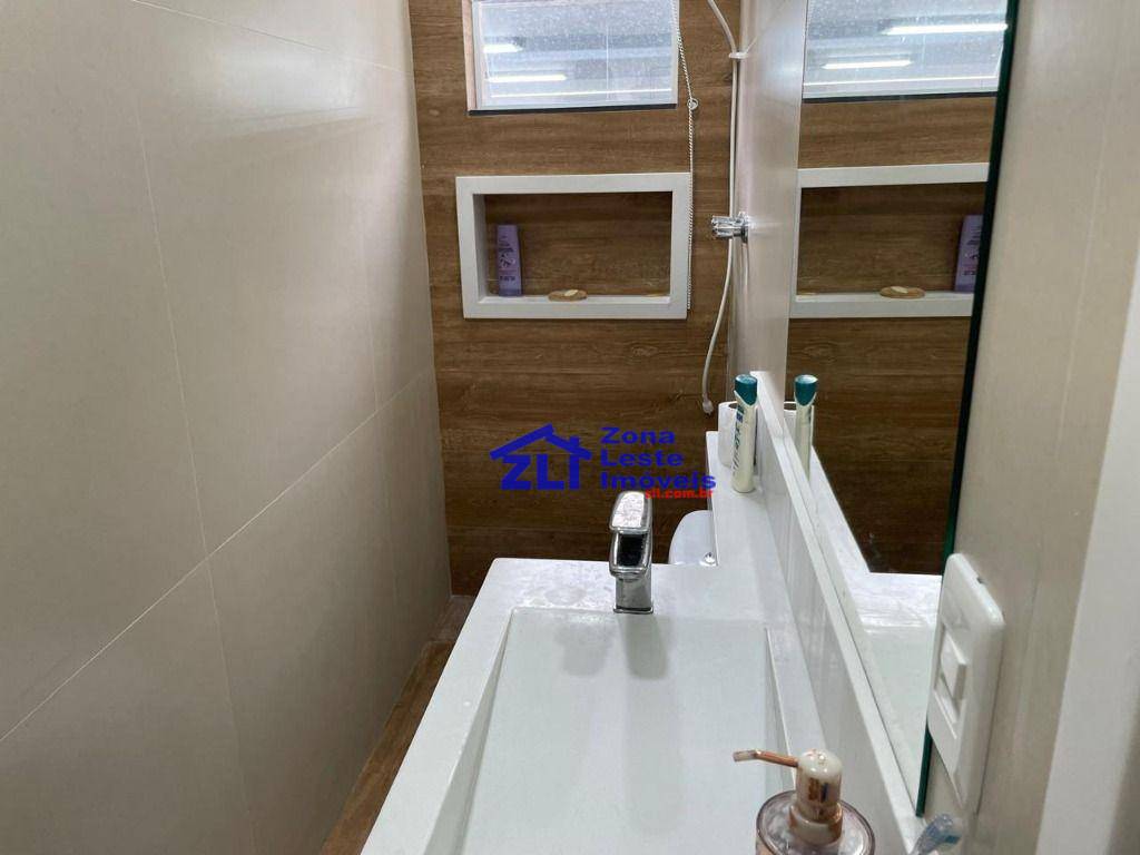 Sobrado à venda e aluguel, 213m² - Foto 8