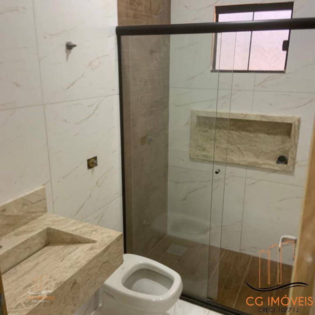 Casa à venda com 3 quartos, 99m² - Foto 8