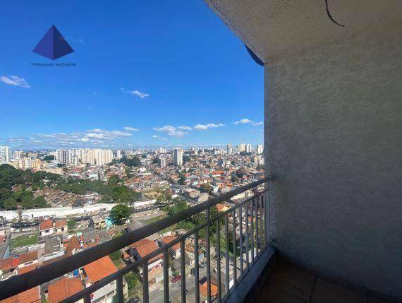 Apartamento à venda com 2 quartos, 60m² - Foto 5