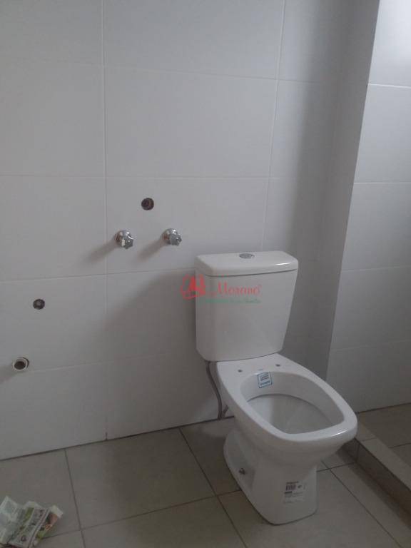 Apartamento à venda com 2 quartos, 62m² - Foto 11