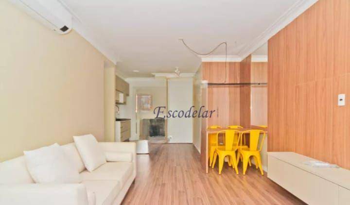 Apartamento à venda com 2 quartos, 80m² - Foto 8