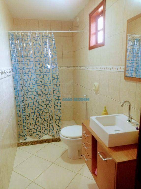 Casa de Condomínio à venda com 5 quartos, 302m² - Foto 34