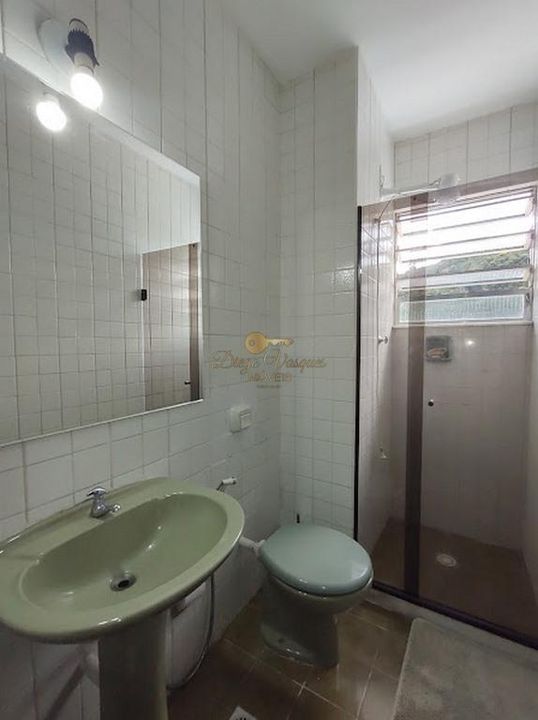 Apartamento à venda com 1 quarto, 36m² - Foto 8