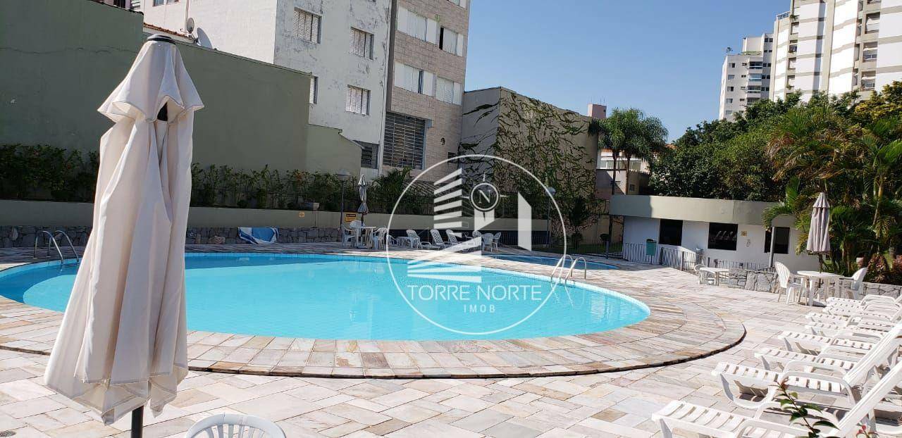 Apartamento à venda com 3 quartos, 84m² - Foto 12