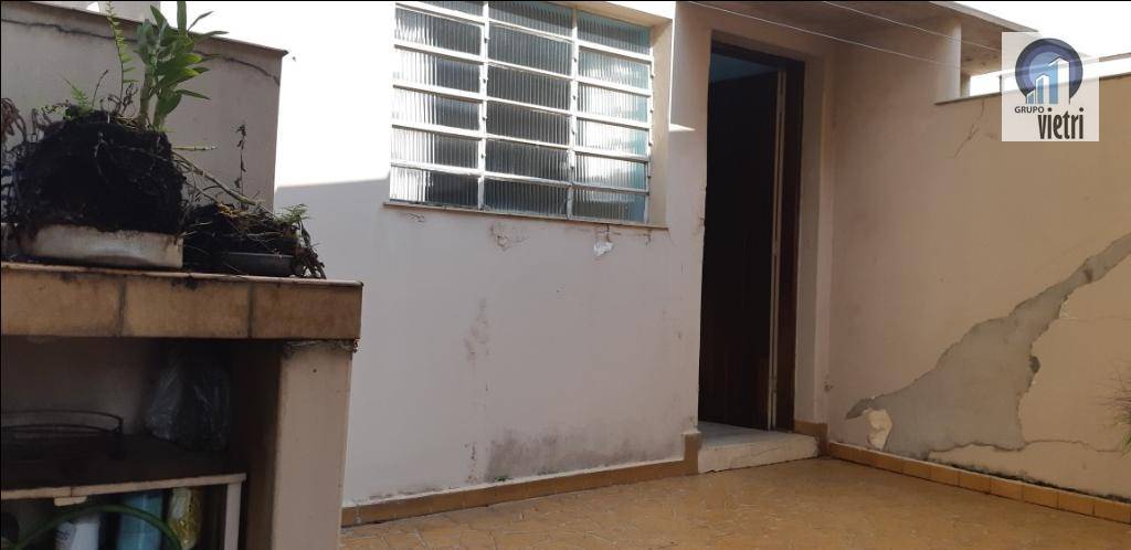 Sobrado à venda com 2 quartos, 136m² - Foto 13