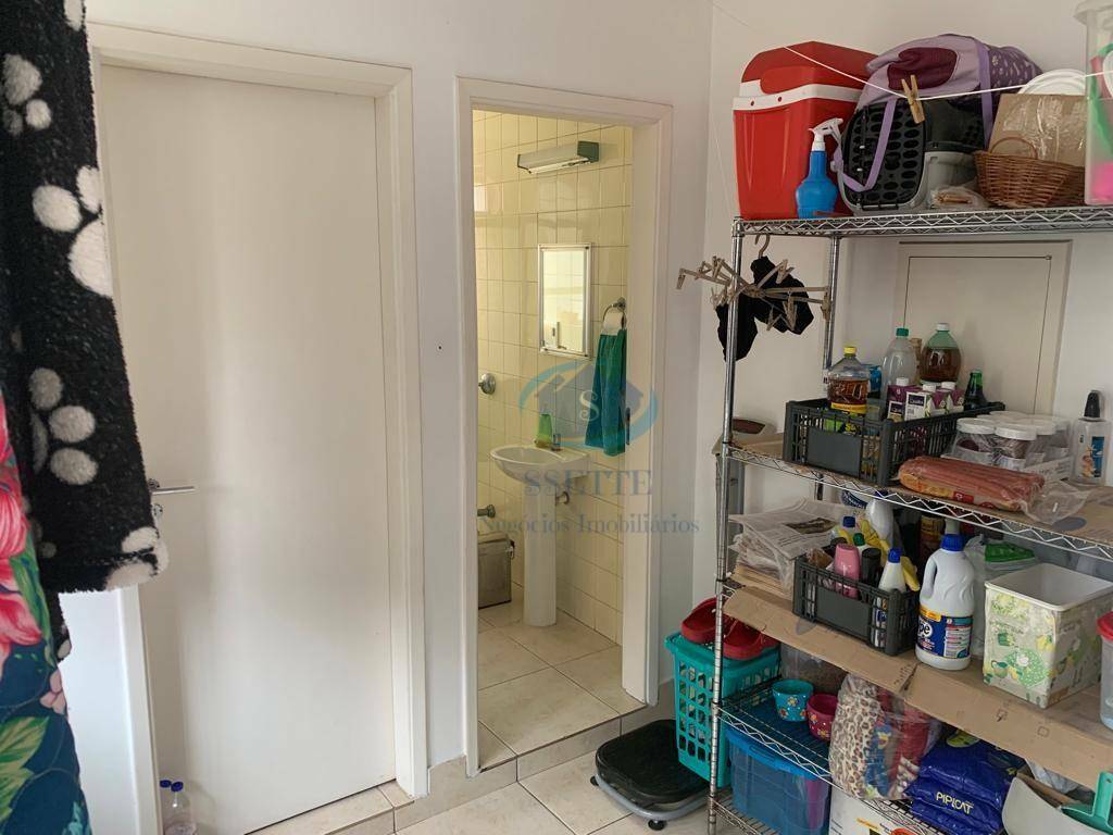 Apartamento à venda com 3 quartos, 192m² - Foto 9