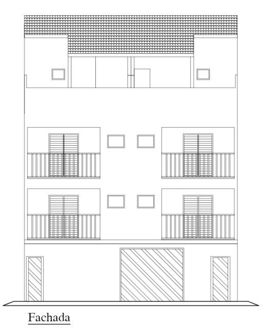 Cobertura, 2 quartos, 120 m² - Foto 1