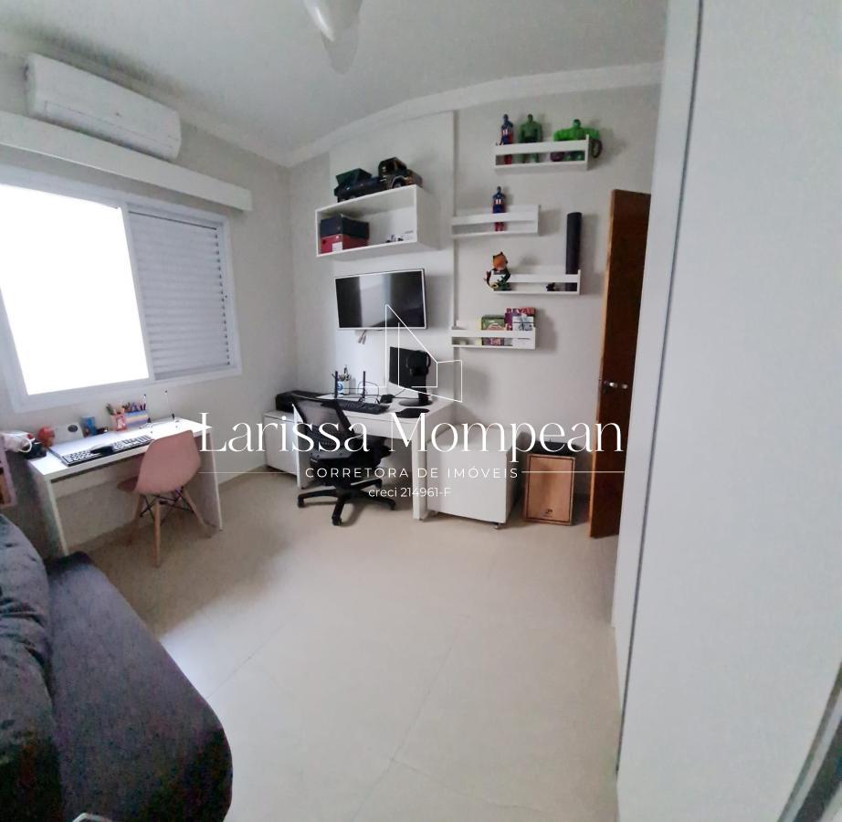 Casa de Condomínio à venda com 4 quartos, 275m² - Foto 14