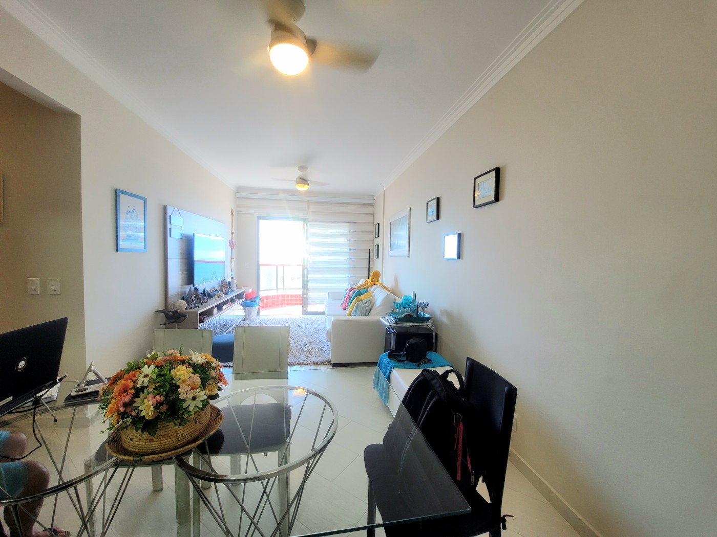Apartamento à venda com 3 quartos, 90m² - Foto 4