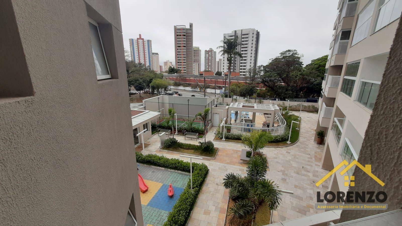 Apartamento à venda com 3 quartos, 154m² - Foto 35