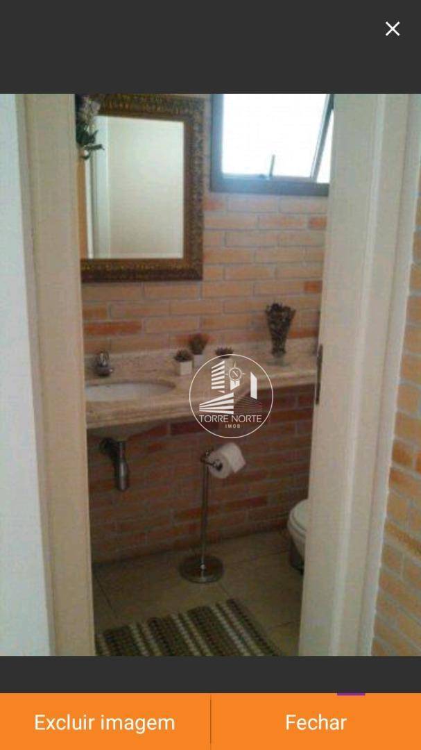 Apartamento à venda com 1 quarto, 43m² - Foto 6