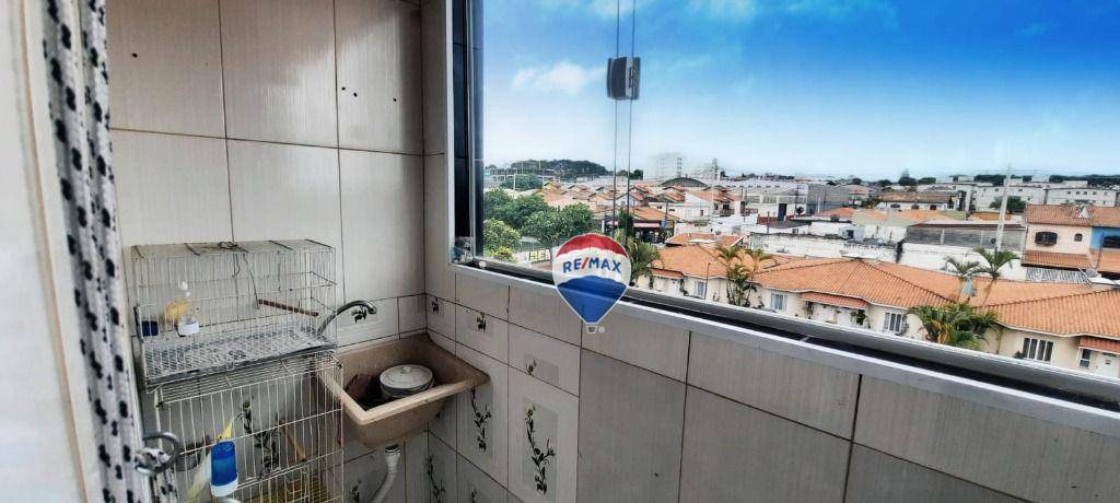 Apartamento à venda com 2 quartos, 58m² - Foto 20