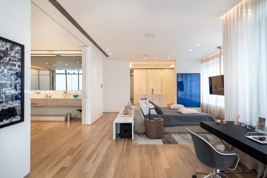 Apartamento à venda com 3 quartos, 606m² - Foto 60