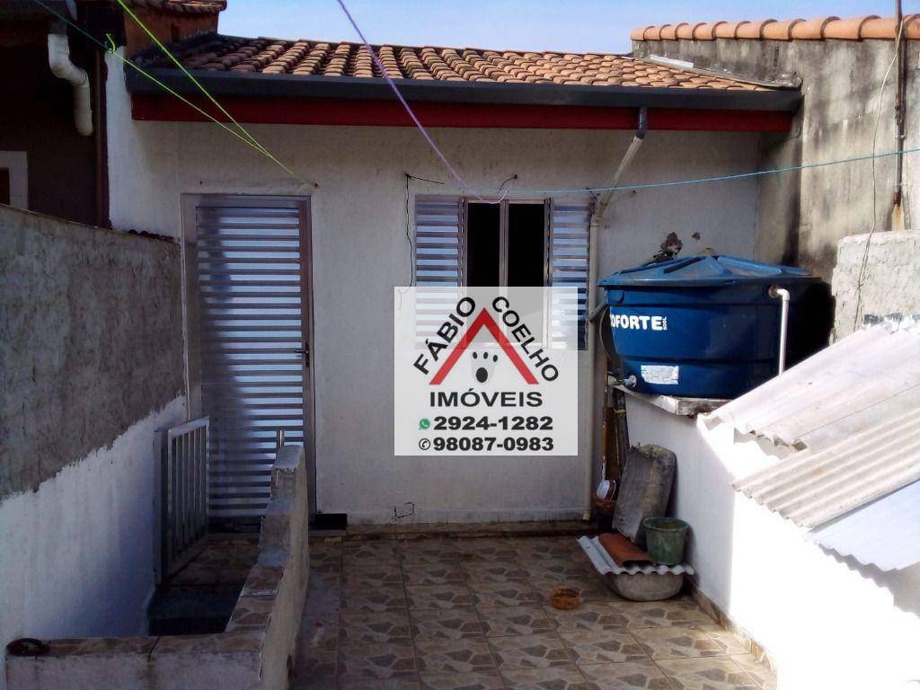 Sobrado à venda com 3 quartos, 99m² - Foto 8