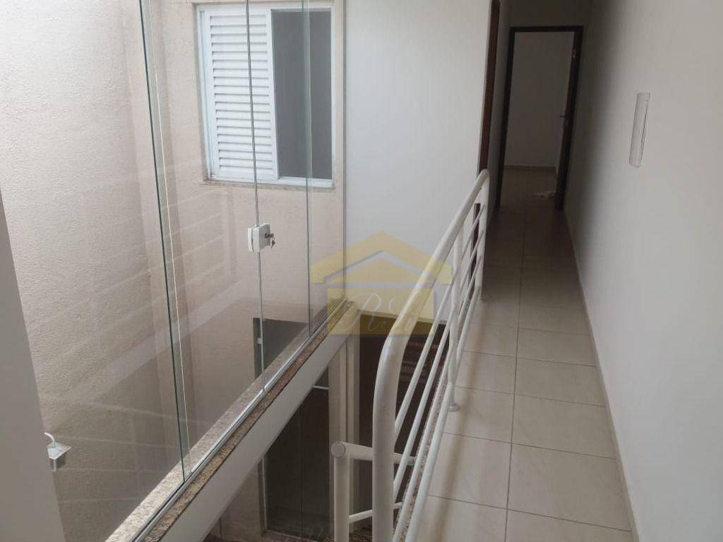 Sobrado à venda com 3 quartos, 140m² - Foto 12