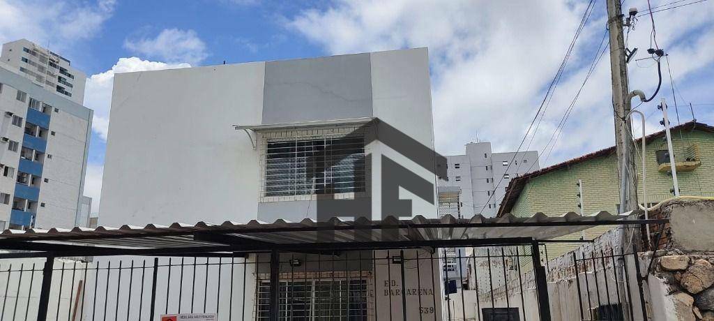 Apartamento à venda com 3 quartos, 83m² - Foto 18