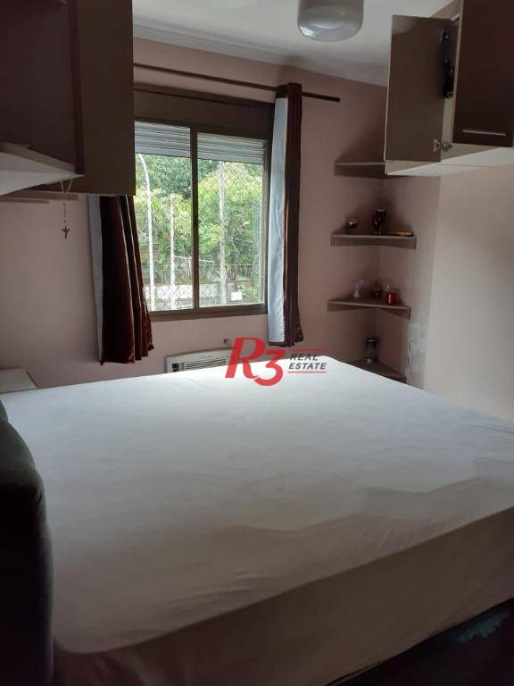 Apartamento à venda com 2 quartos, 80m² - Foto 4