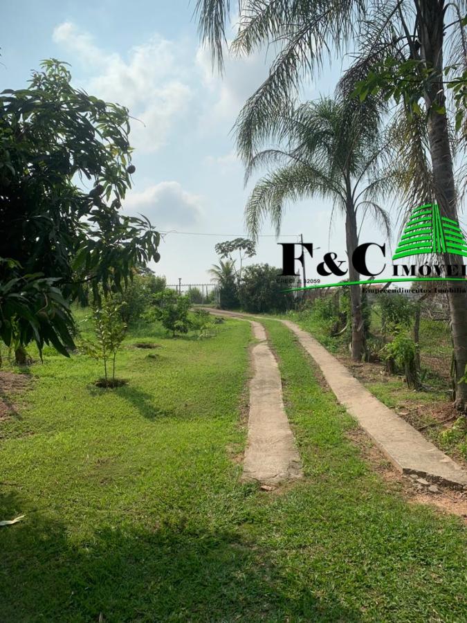 Fazenda à venda com 1 quarto, 1000m² - Foto 12