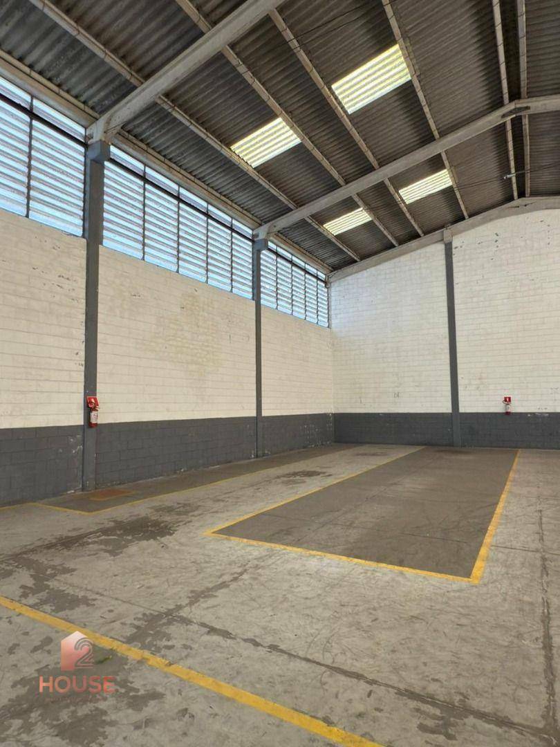Depósito-Galpão-Armazém para alugar, 490m² - Foto 29