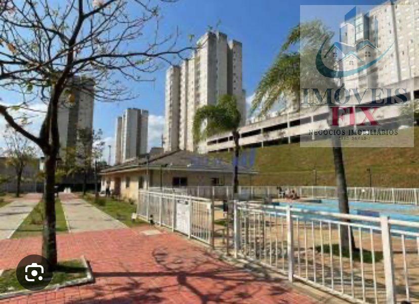 Apartamento para alugar com 2 quartos, 56m² - Foto 17