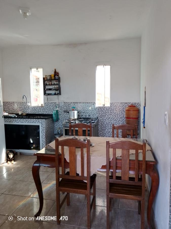 Casa à venda com 2 quartos - Foto 7