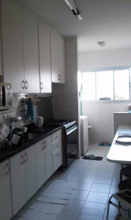 Apartamento à venda com 3 quartos, 126m² - Foto 8